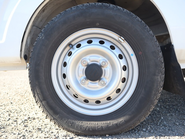 Suzuki cary k Freezer box_body EBD-DA16T(99829) 25枚目