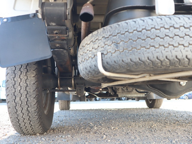 Suzuki cary k Freezer box_body EBD-DA16T(99829) 27枚目