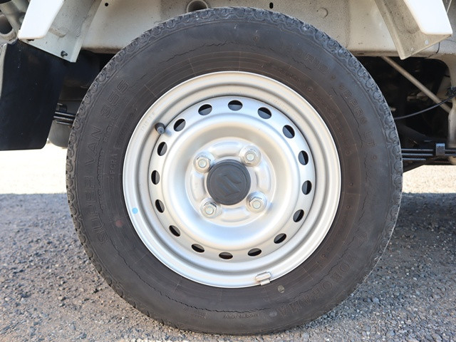 Suzuki cary k Freezer box_body EBD-DA16T(99829) 29枚目