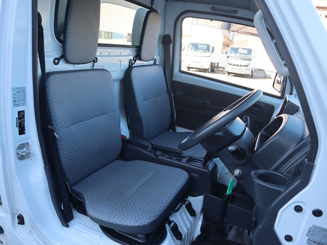 Suzuki cary k Freezer box_body EBD-DA16T(99829) 31枚目