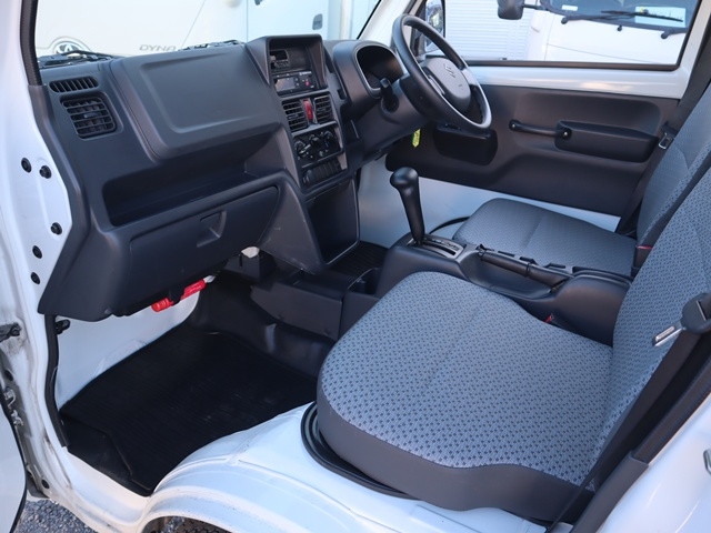 Suzuki cary k Freezer box_body EBD-DA16T(99829) 32枚目