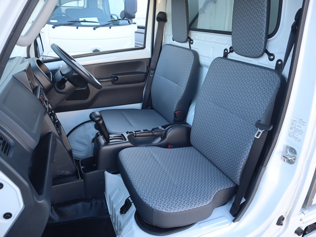 Suzuki cary k Freezer box_body EBD-DA16T(99829) 33枚目