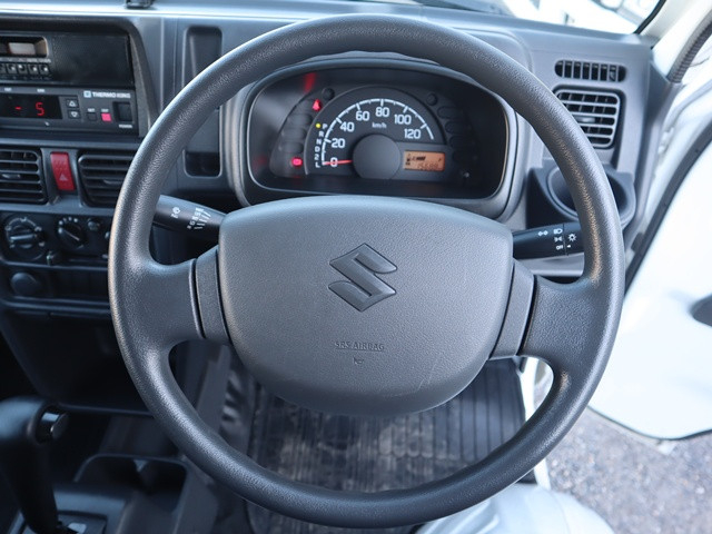 Suzuki cary k Freezer box_body EBD-DA16T(99829) 34枚目