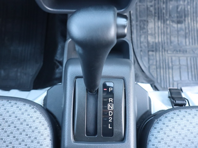 Suzuki cary k Freezer box_body EBD-DA16T(99829) 35枚目