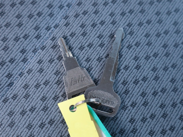 Suzuki cary k Freezer box_body EBD-DA16T(99829) 40枚目