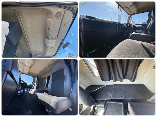 三菱ふそう ファイター 増トン コンテナ専用車 2KG-FK62FZ(99831) 19枚目