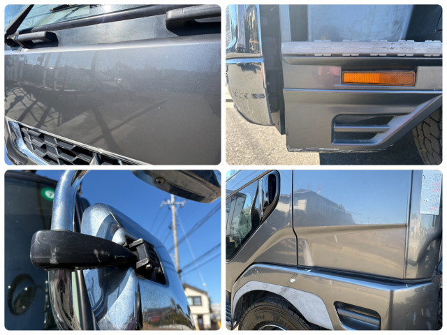 三菱ふそう ファイター 増トン コンテナ専用車 2KG-FK62FZ(99831) 23枚目