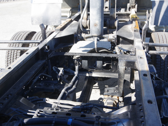 いすゞ フォワード 中型 土砂ダンプ 2RG-FRR90S2(99832) 8枚目