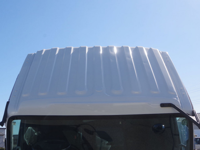 いすゞ フォワード 中型 土砂ダンプ 2RG-FRR90S2(99832) 16枚目