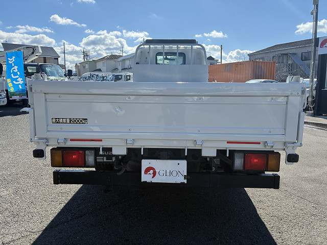 いすゞ エルフ 小型 平ボディ TRG-NMR85AR(99833) 7枚目