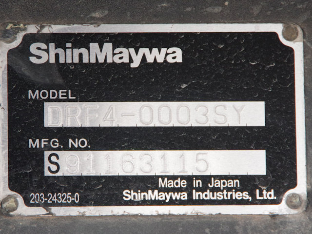 いすゞ フォワード 中型 土砂ダンプ 2RG-FRR90S2(99832) 20枚目