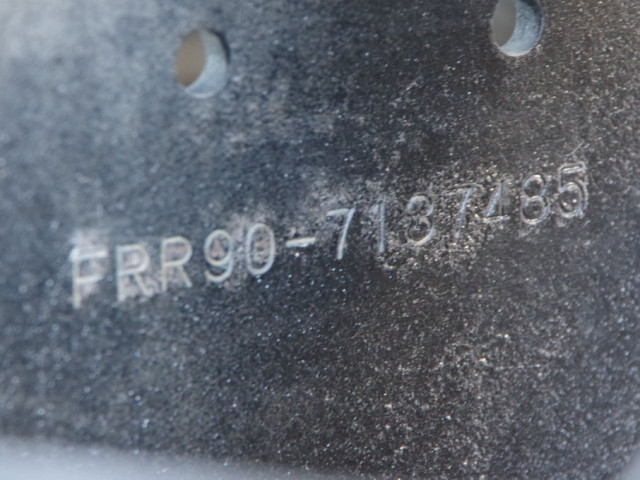 いすゞ フォワード 中型 土砂ダンプ 2RG-FRR90S2(99832) 26枚目