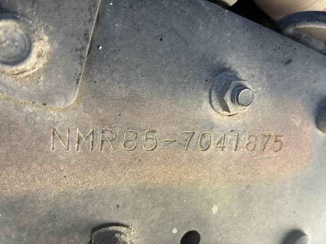 いすゞ エルフ 小型 平ボディ TRG-NMR85AR(99833) 17枚目