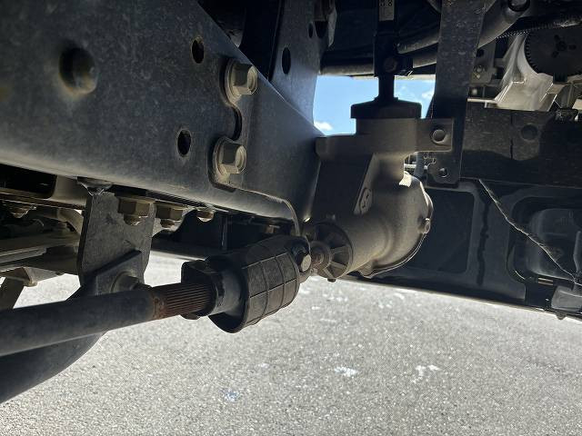 いすゞ エルフ 小型 平ボディ TRG-NMR85AR(99833) 18枚目