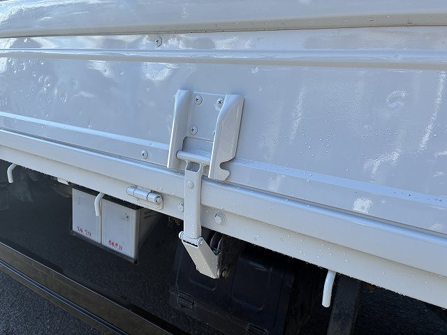 いすゞ エルフ 小型 平ボディ TRG-NMR85AR(99833) 19枚目