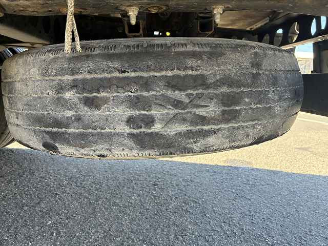 いすゞ エルフ 小型 平ボディ TRG-NMR85AR(99833) 22枚目