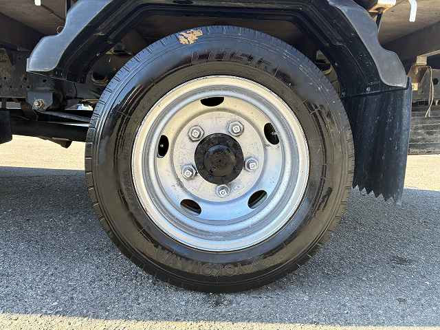 いすゞ エルフ 小型 平ボディ TRG-NMR85AR(99833) 23枚目