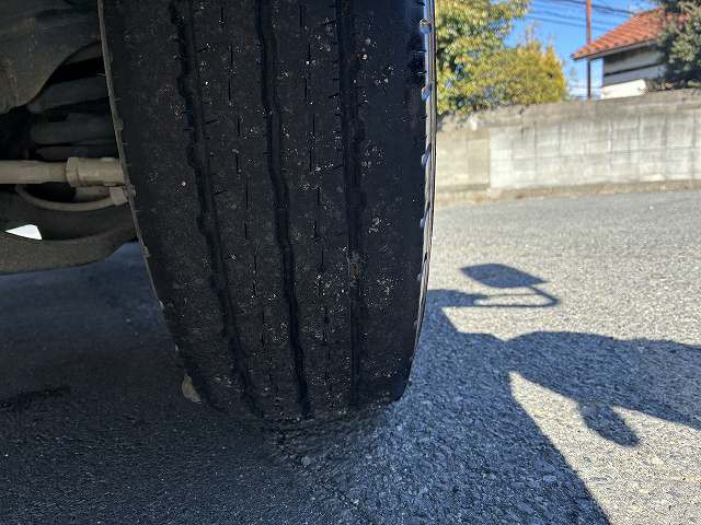 いすゞ エルフ 小型 平ボディ TRG-NMR85AR(99833) 25枚目