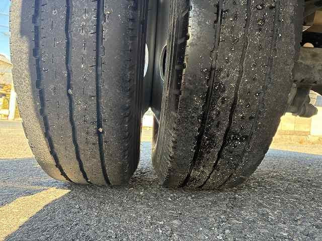 いすゞ エルフ 小型 平ボディ TRG-NMR85AR(99833) 27枚目