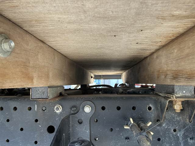 いすゞ エルフ 小型 平ボディ TRG-NMR85AR(99833) 29枚目