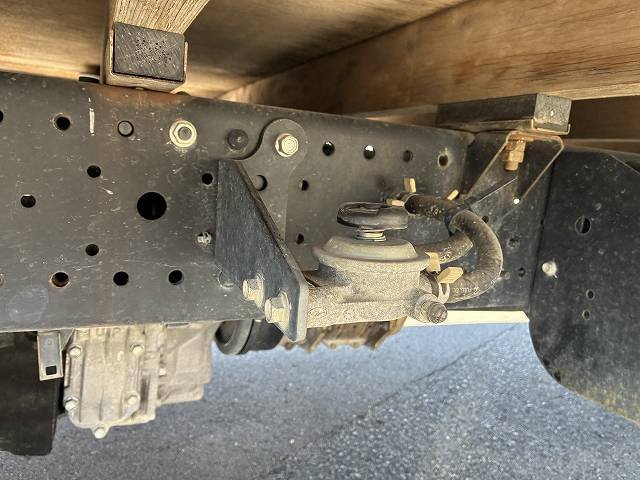 いすゞ エルフ 小型 平ボディ TRG-NMR85AR(99833) 30枚目