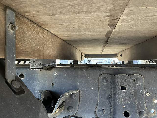 いすゞ エルフ 小型 平ボディ TRG-NMR85AR(99833) 31枚目