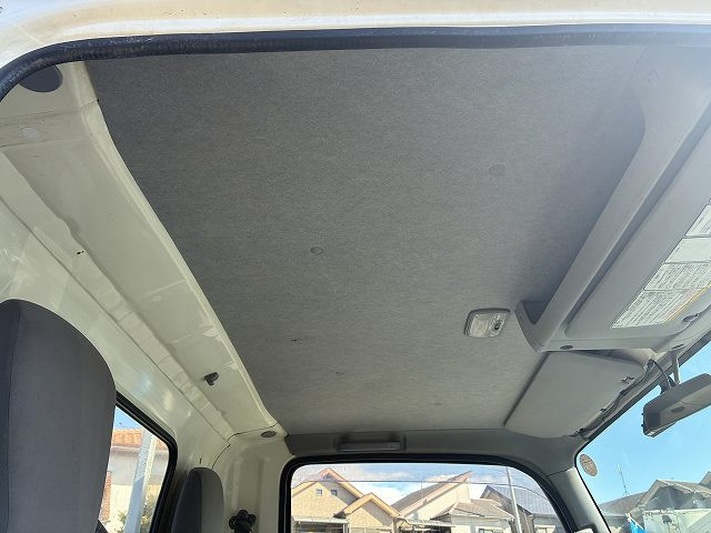 いすゞ エルフ 小型 平ボディ TRG-NMR85AR(99833) 33枚目