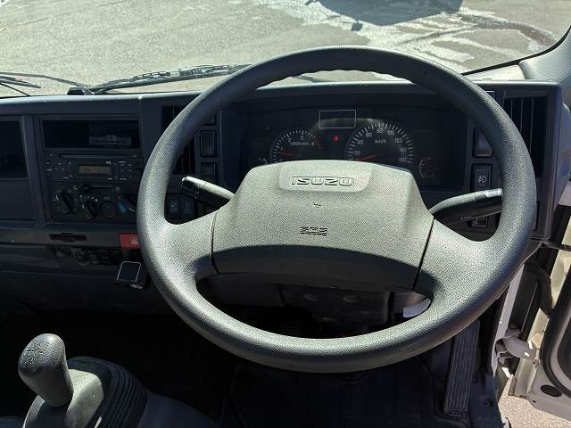 いすゞ エルフ 小型 平ボディ TRG-NMR85AR(99833) 34枚目