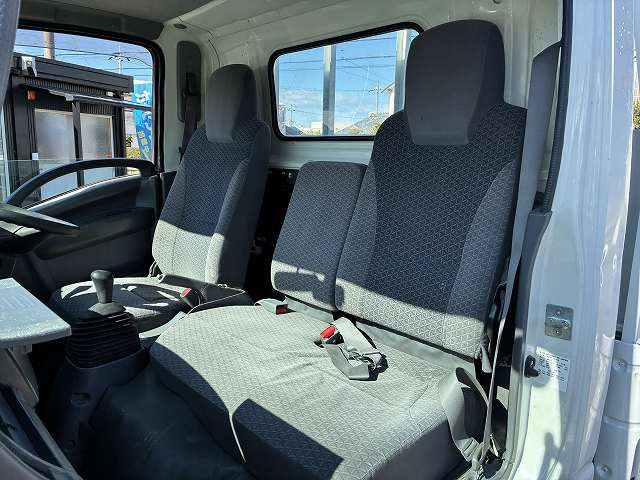 いすゞ エルフ 小型 平ボディ TRG-NMR85AR(99833) 36枚目