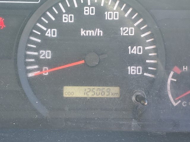 いすゞ エルフ 小型 平ボディ TRG-NMR85AR(99833) 39枚目