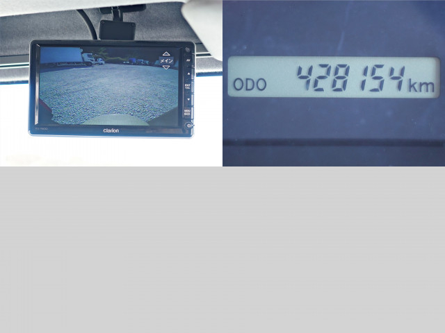 Isuzu forward 6studs large Flat body 2PG-BTR9U2(99834) 21枚目