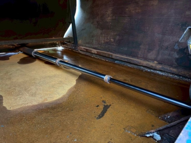 三菱ふそう ファイター 増トン 塵芥車（プレス式） 2KG-FK72FZ(99835) 10枚目