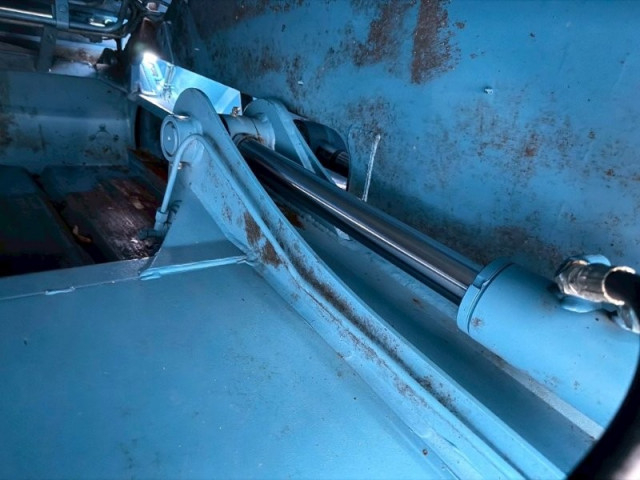 三菱ふそう ファイター 増トン 塵芥車（プレス式） 2KG-FK72FZ(99835) 14枚目