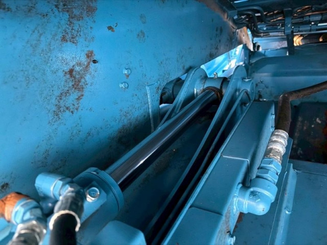 三菱ふそう ファイター 増トン 塵芥車（プレス式） 2KG-FK72FZ(99835) 15枚目