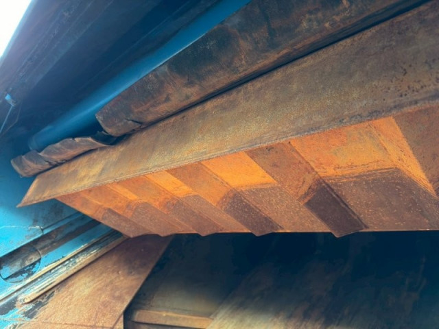 三菱ふそう ファイター 増トン 塵芥車（プレス式） 2KG-FK72FZ(99835) 17枚目