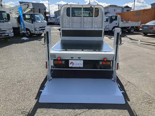 トヨタ ダイナ 小型 Wキャブ ABF-TRY230(99836) 14枚目