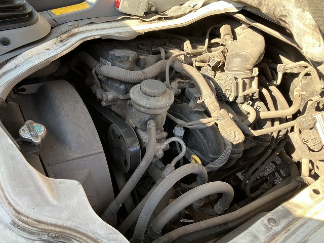 トヨタ ダイナ 小型 Wキャブ ABF-TRY230(99836) 16枚目