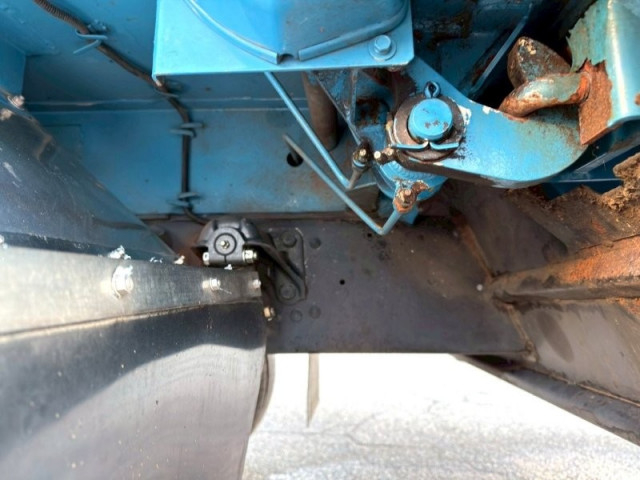 三菱ふそう ファイター 増トン 塵芥車（プレス式） 2KG-FK72FZ(99835) 24枚目