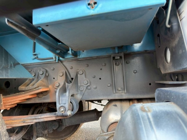 三菱ふそう ファイター 増トン 塵芥車（プレス式） 2KG-FK72FZ(99835) 25枚目