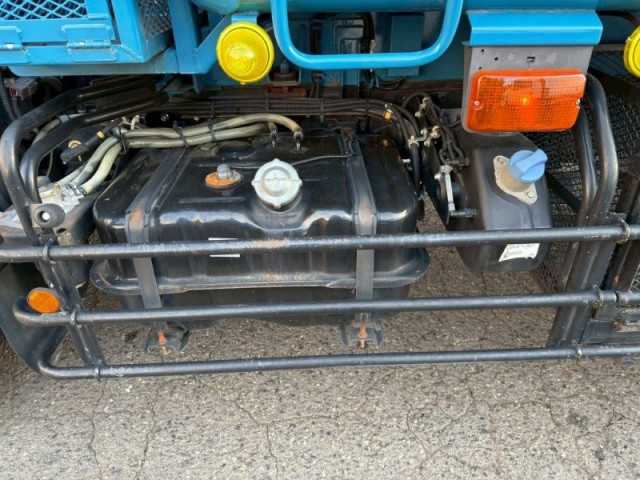 三菱ふそう ファイター 増トン 塵芥車（プレス式） 2KG-FK72FZ(99835) 26枚目