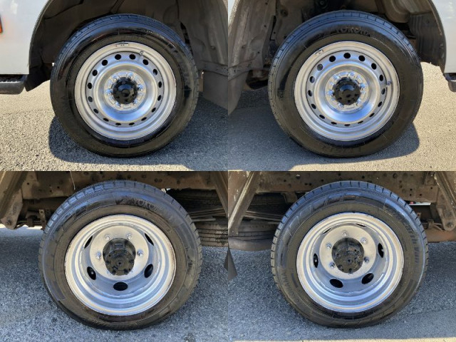 トヨタ ダイナ 小型 Wキャブ ABF-TRY230(99836) 23枚目