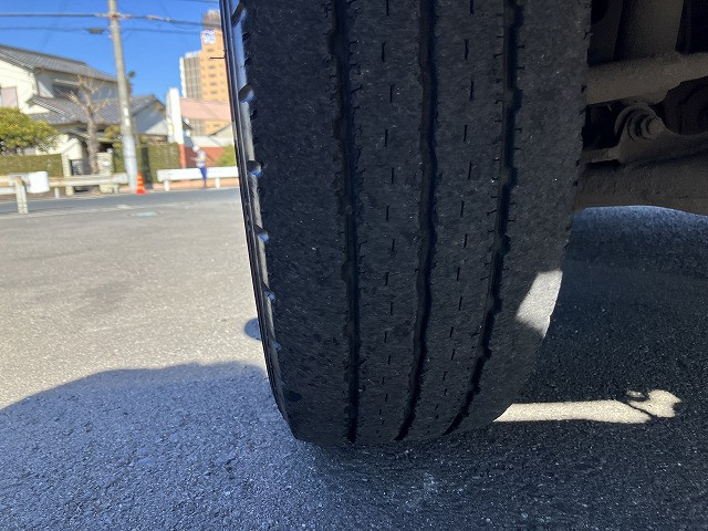 トヨタ ダイナ 小型 Wキャブ ABF-TRY230(99836) 25枚目