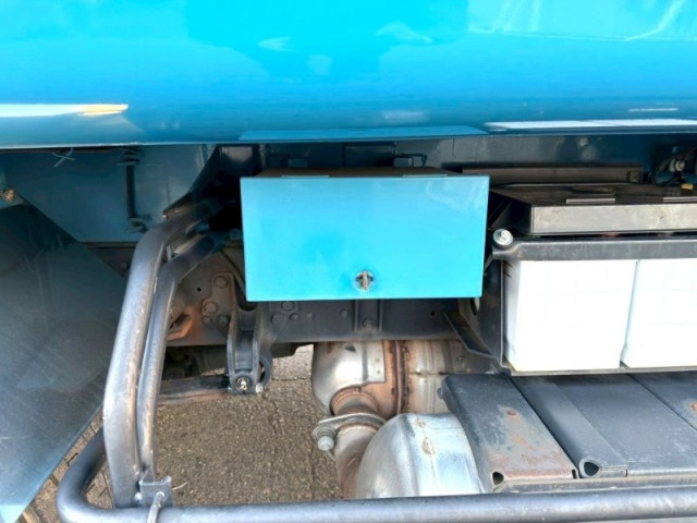 三菱ふそう ファイター 増トン 塵芥車（プレス式） 2KG-FK72FZ(99835) 31枚目