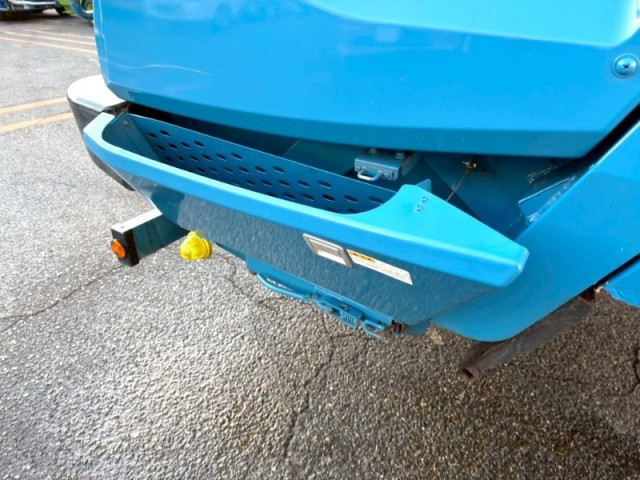 三菱ふそう ファイター 増トン 塵芥車（プレス式） 2KG-FK72FZ(99835) 32枚目