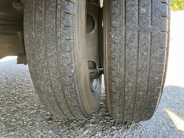 トヨタ ダイナ 小型 Wキャブ ABF-TRY230(99836) 27枚目