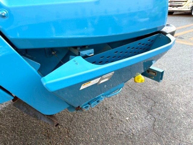 三菱ふそう ファイター 増トン 塵芥車（プレス式） 2KG-FK72FZ(99835) 33枚目