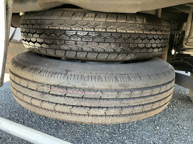 トヨタ ダイナ 小型 Wキャブ ABF-TRY230(99836) 28枚目