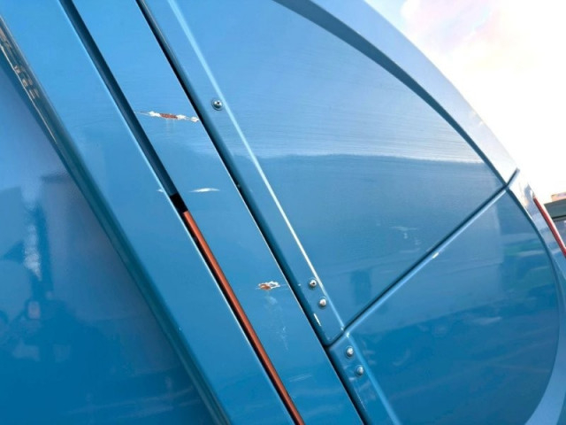 三菱ふそう ファイター 増トン 塵芥車（プレス式） 2KG-FK72FZ(99835) 34枚目