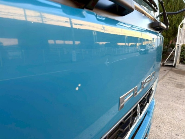 三菱ふそう ファイター 増トン 塵芥車（プレス式） 2KG-FK72FZ(99835) 35枚目