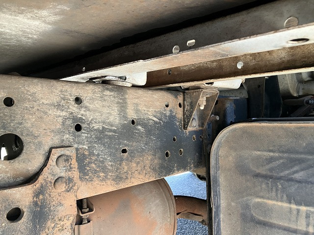 トヨタ ダイナ 小型 Wキャブ ABF-TRY230(99836) 31枚目